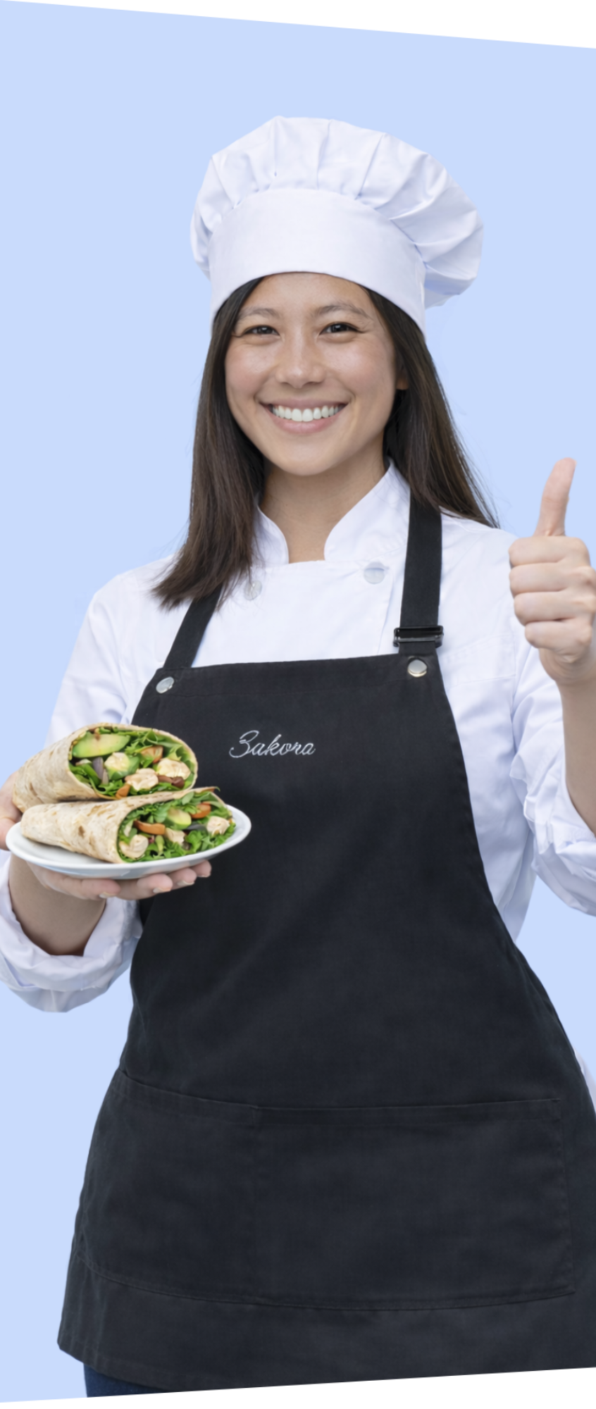 Start collect real insight from your customers to help you strategically improve