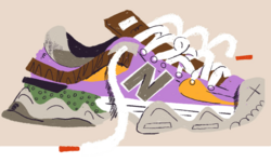 Max Custom Sneakers Inc.